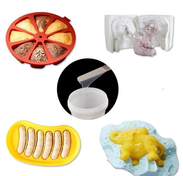 硅膠制品為什么可以用于醫療？硅膠制品價(jià)格，硅膠制品廠(chǎng)家