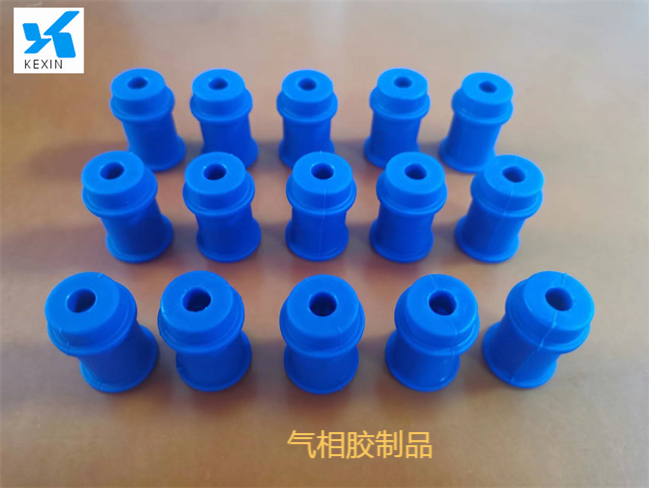 普通硅膠與氣相膠之間有什么區別呢？
